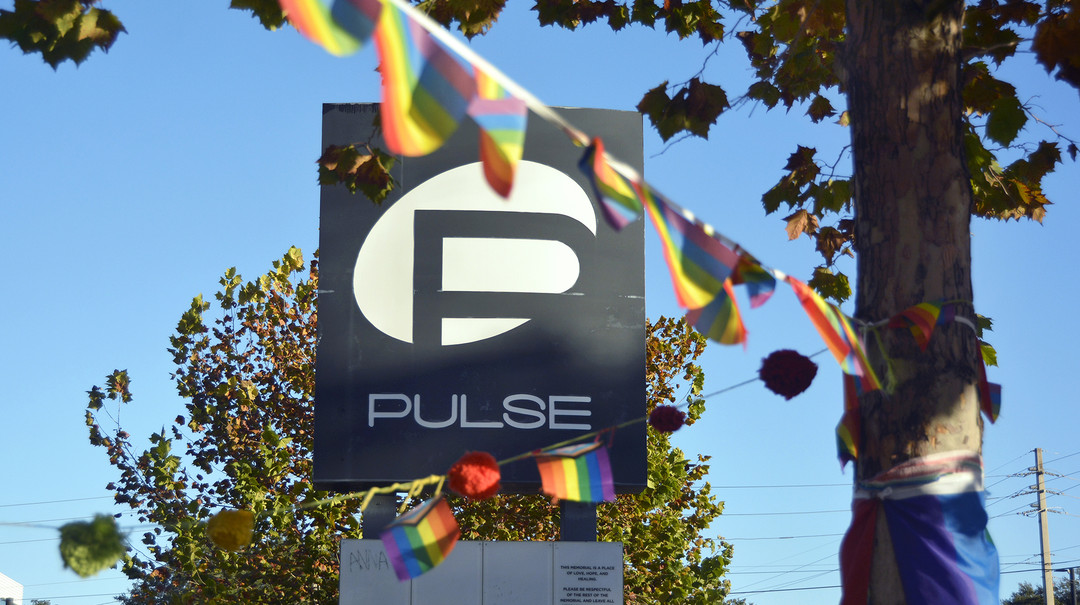 City removes Pulse nightclub artifacts as memorial plans move forward