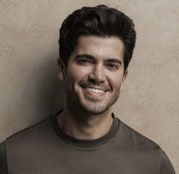 Portrait of Hayden Milanés, Agent Partner.