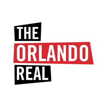 Portrait of The Orlando Real,