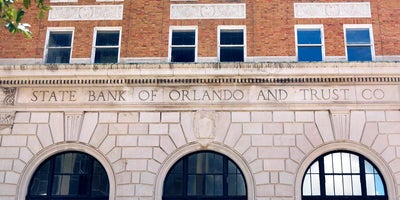 Orlando seeking adaptive reuse of historic 1 N. Orange building