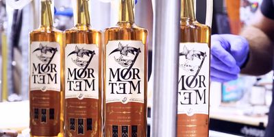 Baldwin Park’s Tactical Brewing debuts craft spirits, preps new location