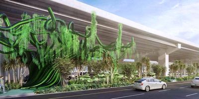 Orlando OKs FDOT Canopy grant, backs historic redevelopment incentive