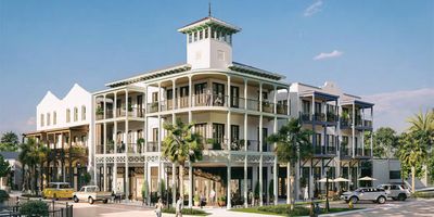Clermont approves mixed-use project at West End Plaza