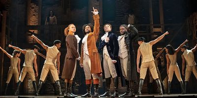 SunRail expands weekday service for "Hamilton"