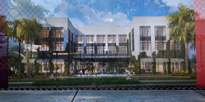 Boutique hotel plan moving forward in Downtown Winter Garden