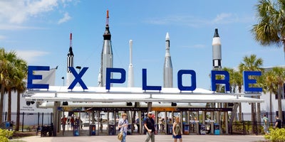 3 Space Coast spectacles that ignite the imagination