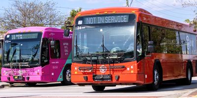 Lynx considers changes to 22 bus routes across Central Florida