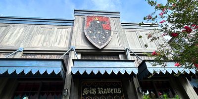 How to enhance your Six Ravens experience at Disney Springs