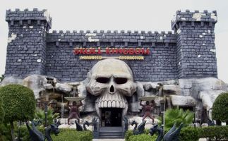 Lost Orlando Landmarks Part 2: Skulls, scripture, and 11 water slides