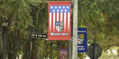 Small town, big cuts: Windermere’s Town Manager on the potential fallout from Amendment 3
