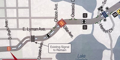 Residents spur SR 426 safety upgrades in Winter Park 