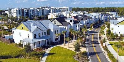 Three questions about Orlando’s resort district rental market