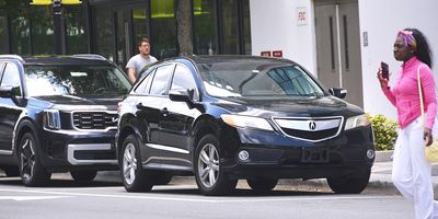 Orlando parking rates, rules changing on October 1