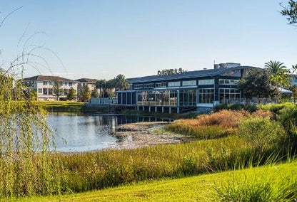 Waterfront homes in Lake Nona, Orlando