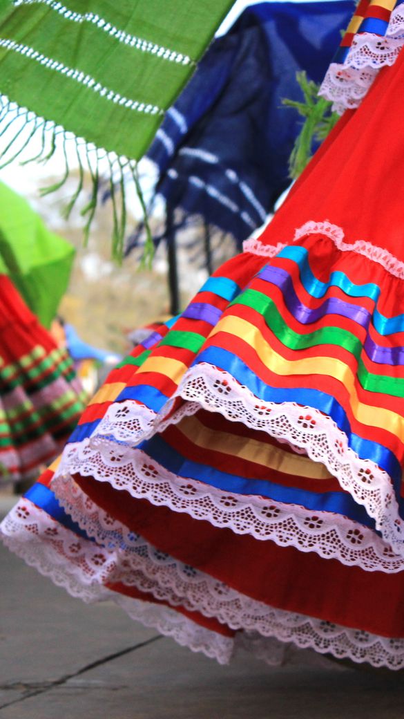 Events in Orlando for Hispanic Heritage Month