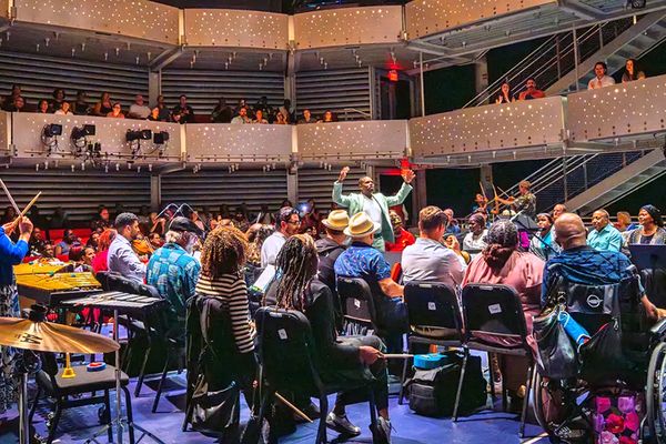 12 TDT proposals advanced for Orange County Commission review