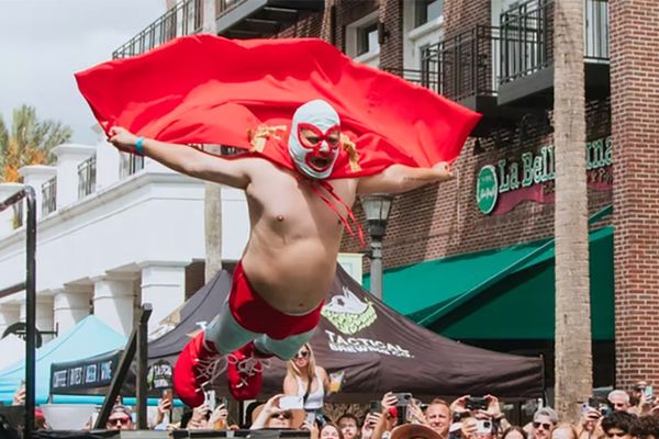 Franco’s Flop Fest returns to Baldwin Park for 5th year