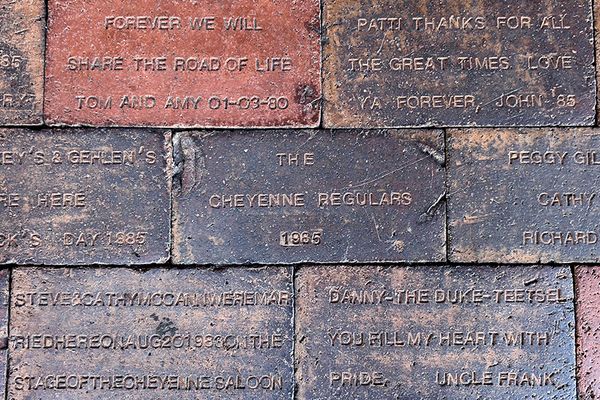 Orlando begins effort to return Church Street mementos 