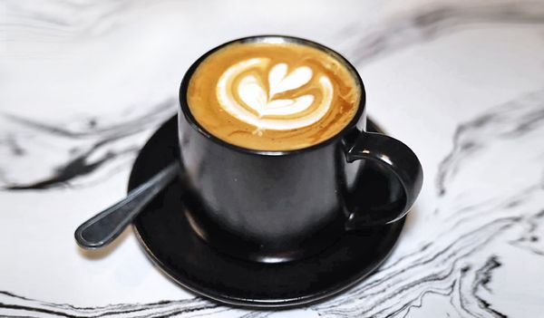 Orlando named Best Coffee City in America
