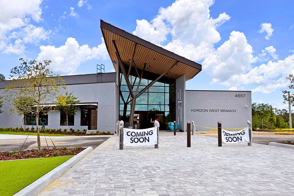 Know before you go: Horizon West library opens Oct. 10