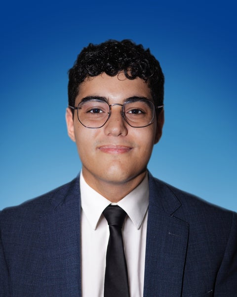 Alex Flores, Videographer & Editor