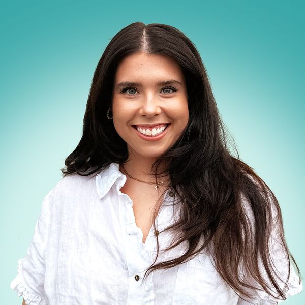 Cara Stajcar, Marketing Coordinator