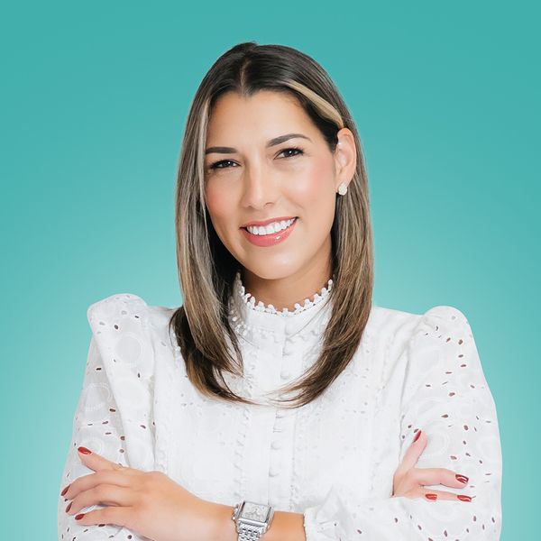 Angie Matlock, Inside Sales Associate