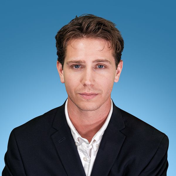 Austin Story, Agent Partner