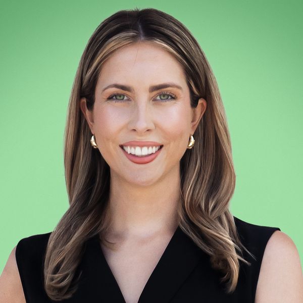Grace Pelley, Agent Partner