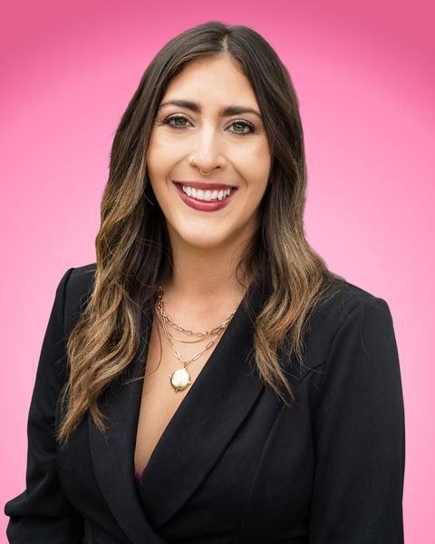 Aubrey Markovitz, Client Care Specialist