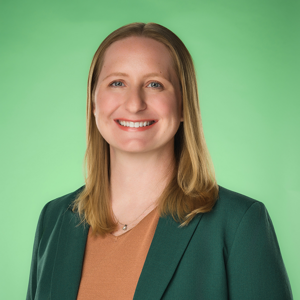 Brianna Sawyer, Senior Agent Partner