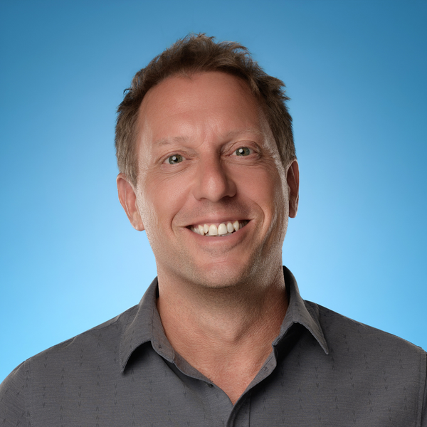 Kirk Gordon, Associate Agent Partner