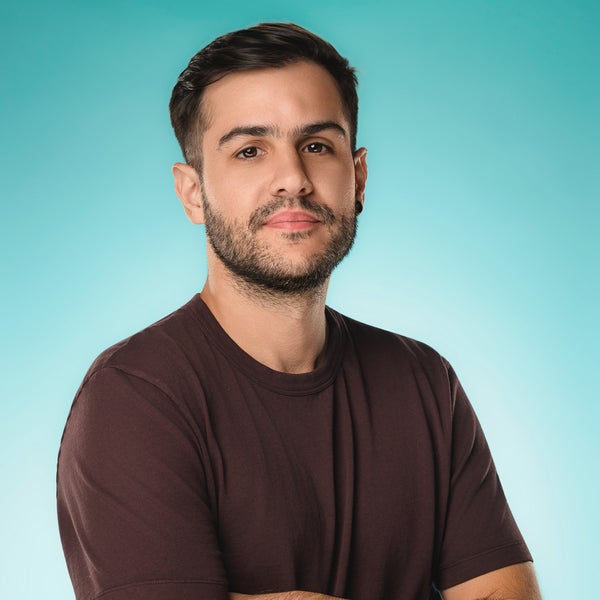 Marcos Navarro, Graphic Designer