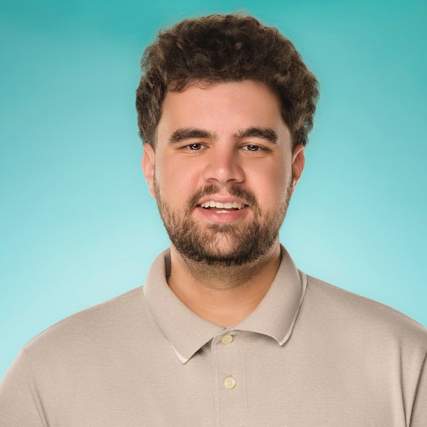 Nick C, Video Editor