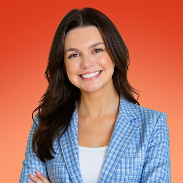 Taylor Welch, Associate Agent Partner