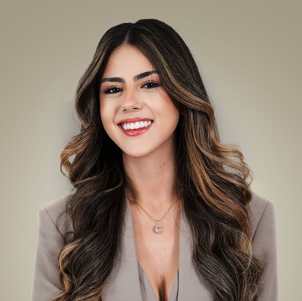 Micaela Almeda, Associate Agent Partner