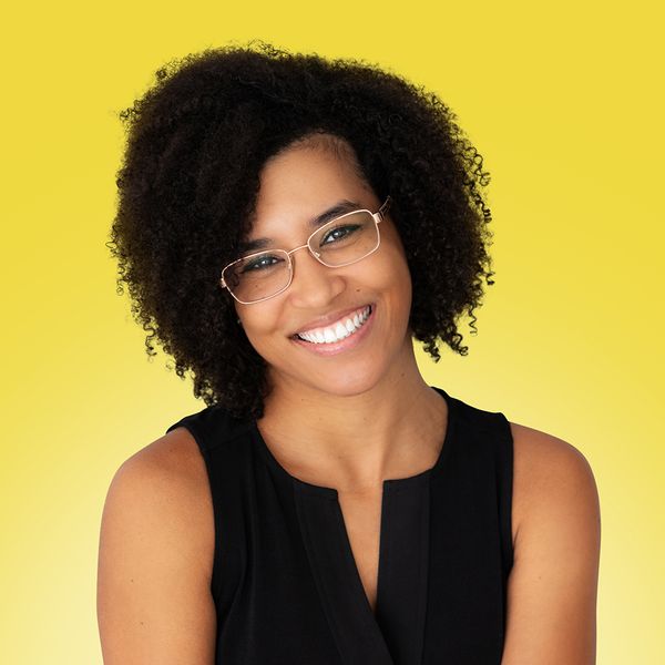 Rhapsodii Lozano, Associate Agent Partner
