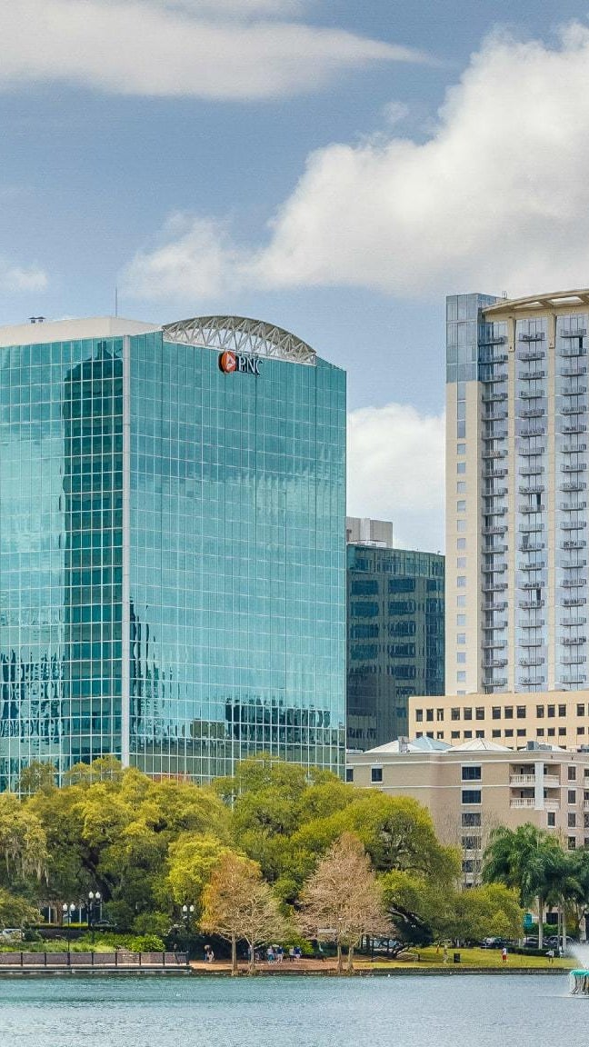 Downtown Orlando Real Estate Real Estate For Sale In Orlando, FL