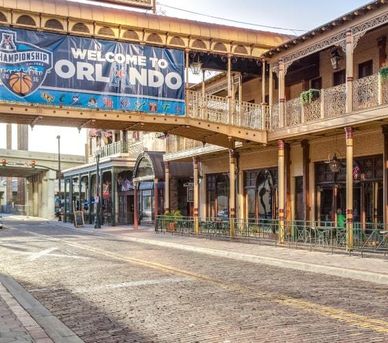 Downtown Orlando Real Estate Real Estate For Sale In Orlando, FL