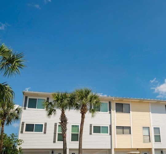 Horizon West Townhomes Townhomes For Sale In Horizon West, Florida