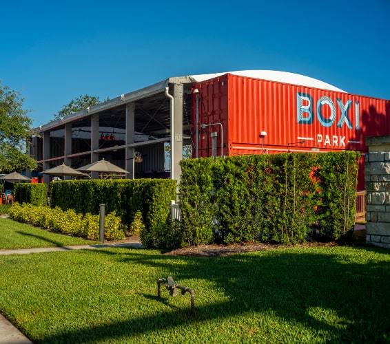 Restaurant in Lake Nona, Orlando