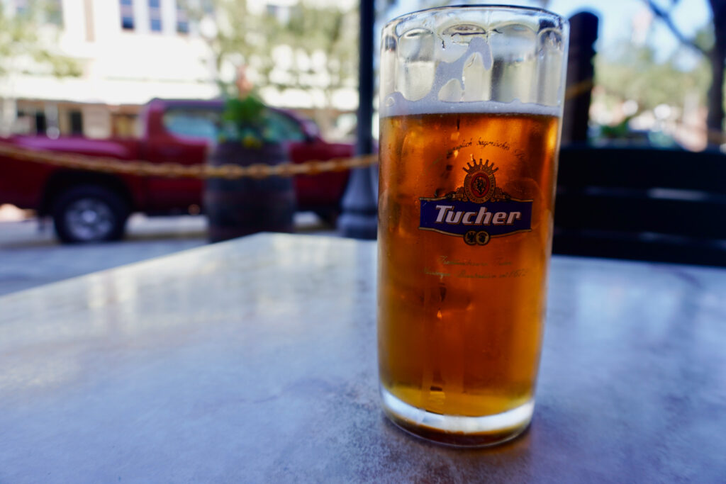 Hollerbach's - German Beer
