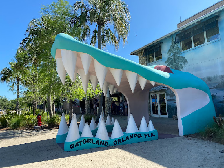 20 Orlando Facts You May Not Know 20 Orlando Facts You May Not Know