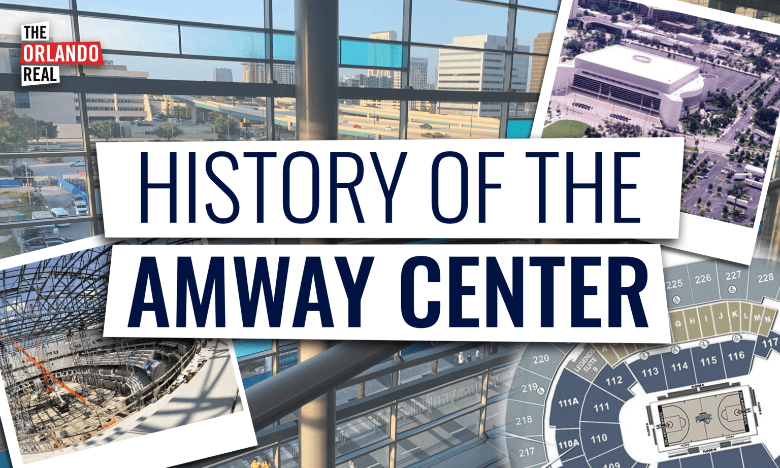 Amway Center - O que saber antes de ir (ATUALIZADO 2023)