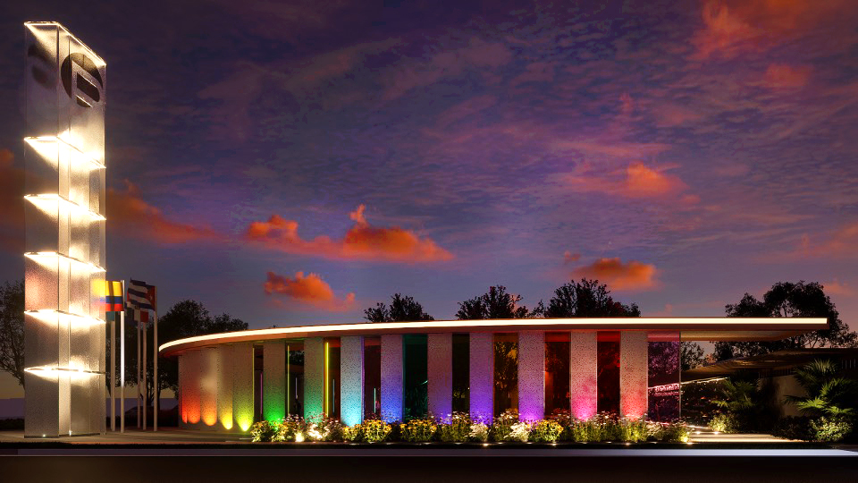 City removes Pulse nightclub artifacts as memorial plans move forward