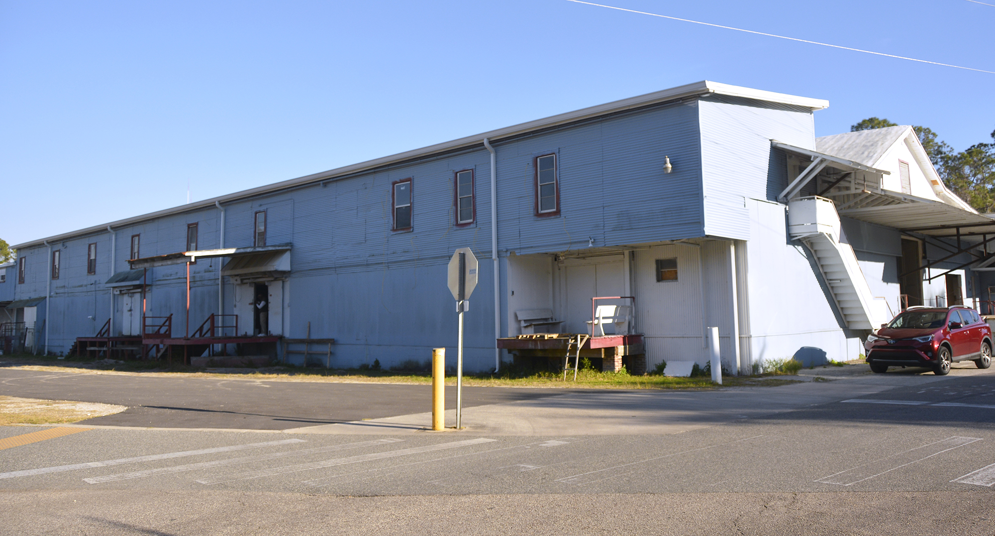 Winter Garden approves plan to repurpose historic property